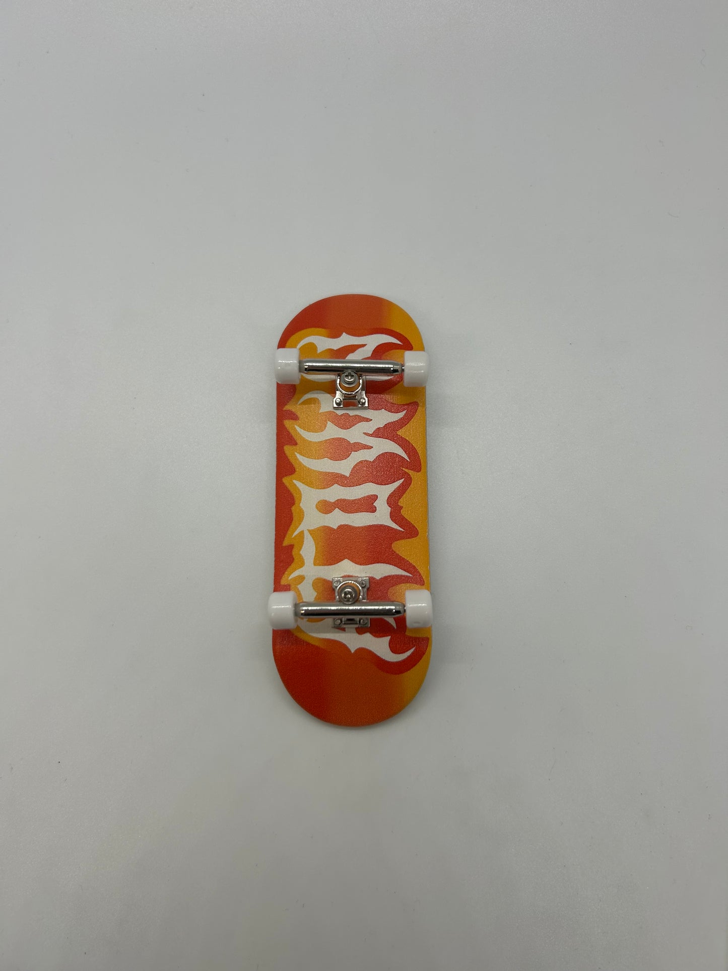 Atown Skate Ultra Premium Edition Fingerboard Atown Flame
