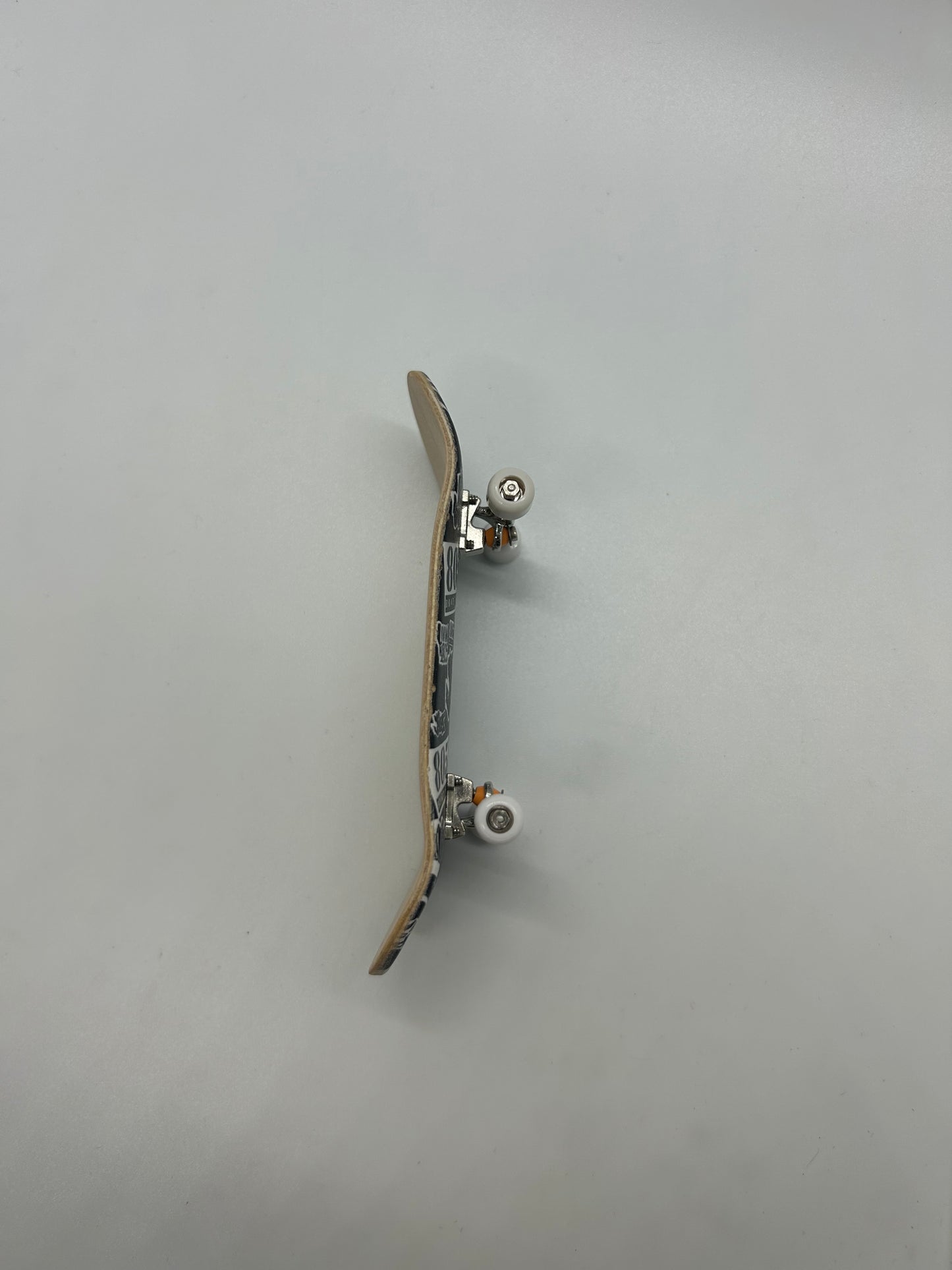 Atown Skate Ultra Premium Edition Fingerboard 805 Sticker Slap