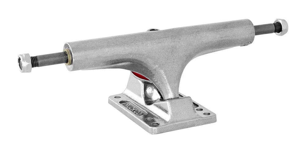 Independent Stage 4 Polished Standard Truck