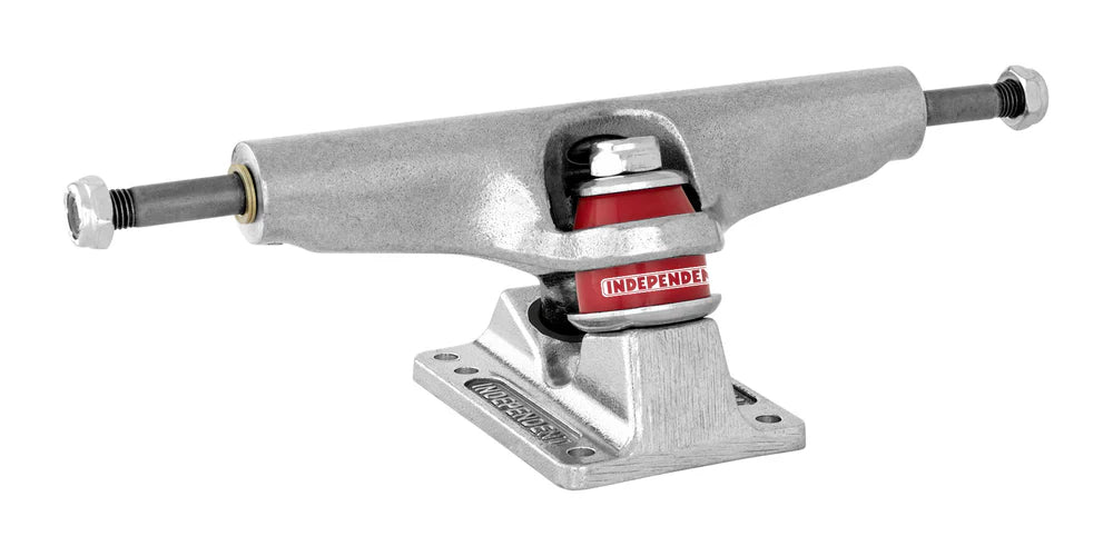 Independent Stage 4 Polished Standard Truck