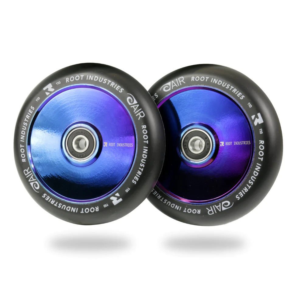 Root Industries AIR Wheels 110mm