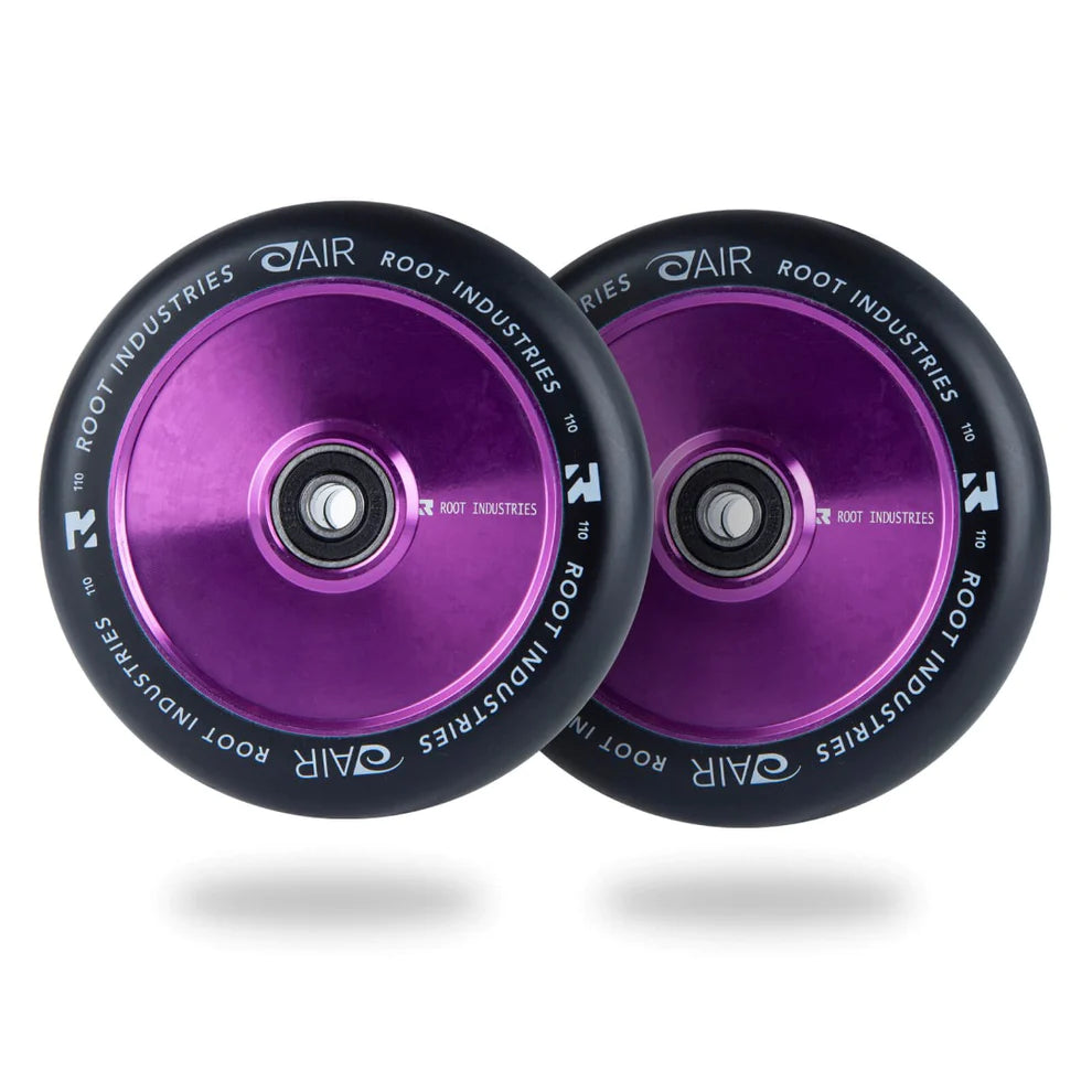 Root Industries AIR Wheels 110mm