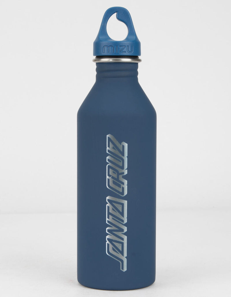 Santa Cruz Skateboards Mizu Water Bottle 27oz