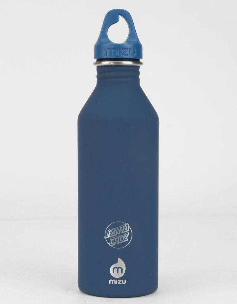 Santa Cruz Skateboards Mizu Water Bottle 27oz