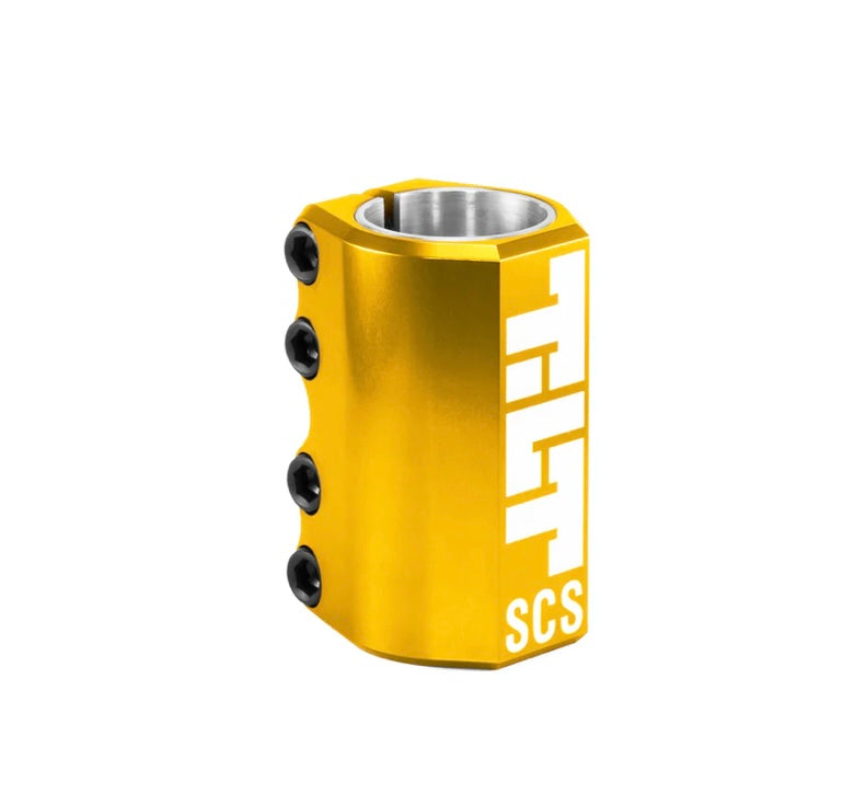 Tilt Classic SCS Clamp