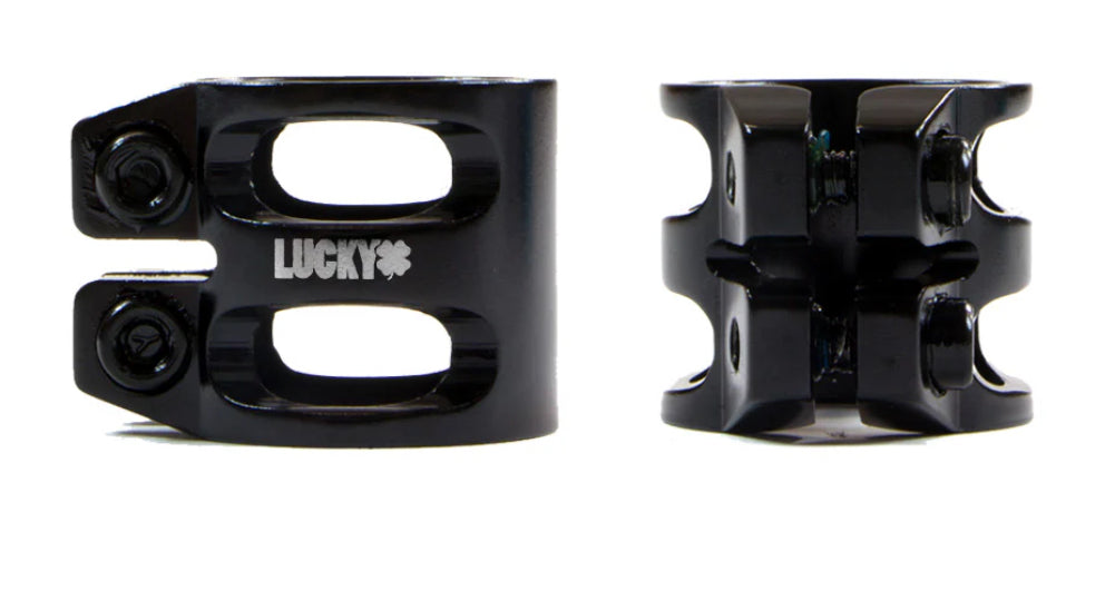 Lucky DUBL Pro Scooter Clamp