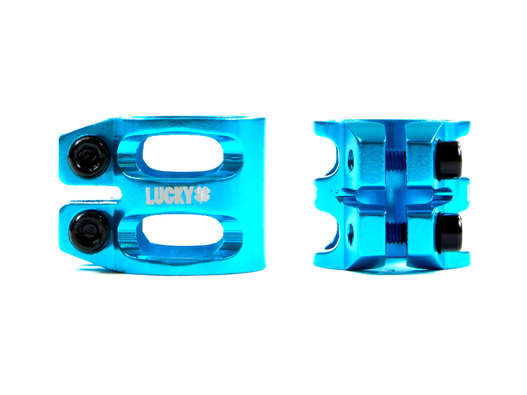 LUCKY DUBL™ Clamp