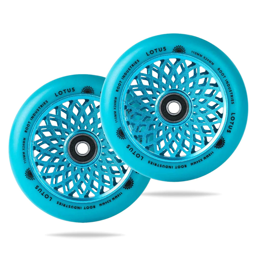 Root Industries Lotus Wheel