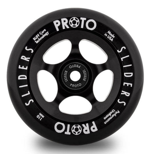 Proto Sliders 110mm