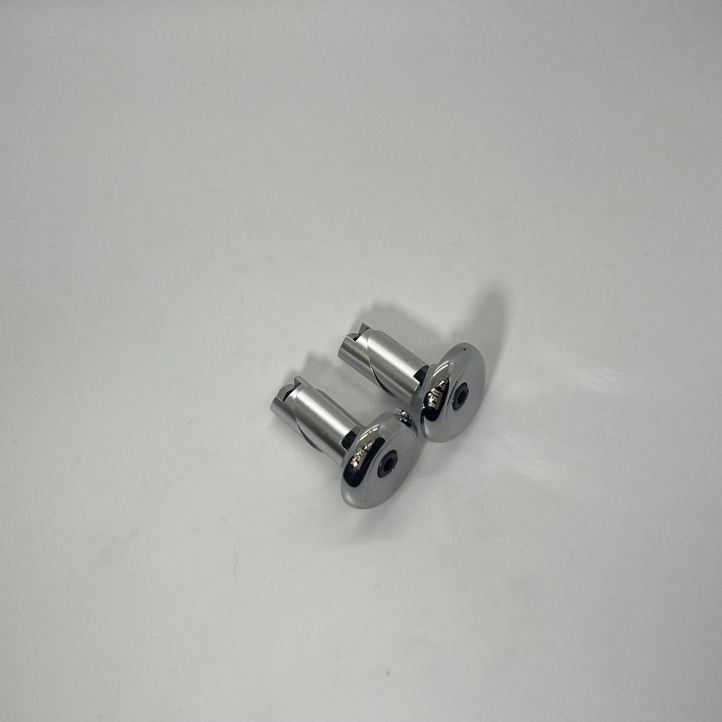 SCT USA Scooter and Bike Aluminum Bar Ends Plugs