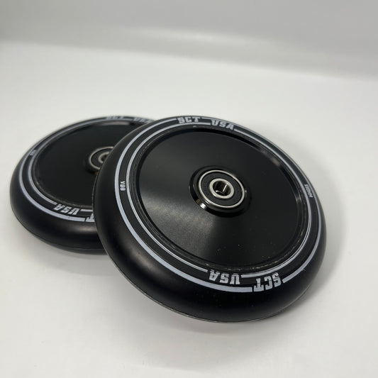 SCT USA Hollow Core 110mm Pro Scooter Wheels