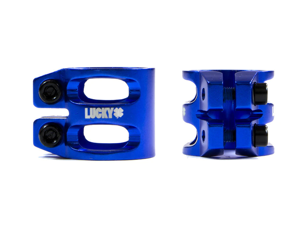 LUCKY DUBL™ Clamp