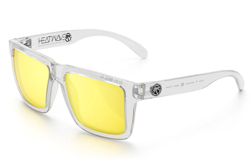 Heatwave Sunglasses Safety Glass Vise z87