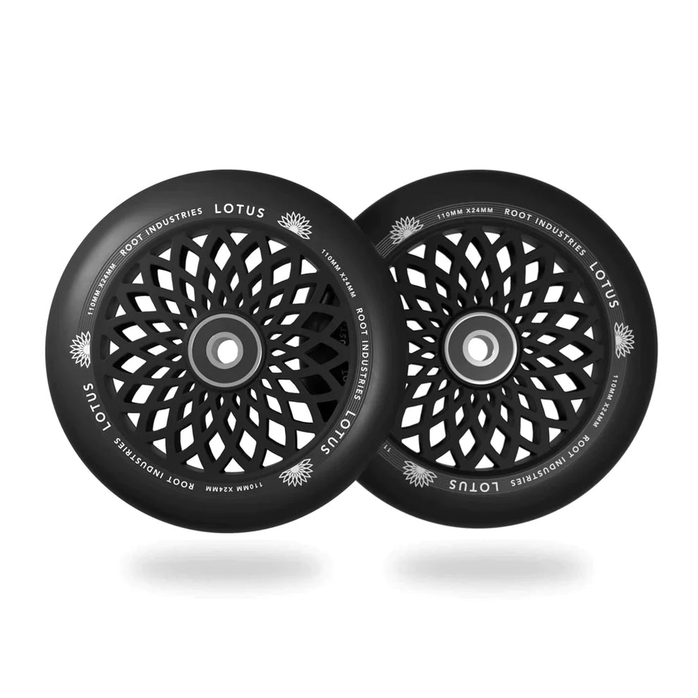 Root Industries Lotus Wheel