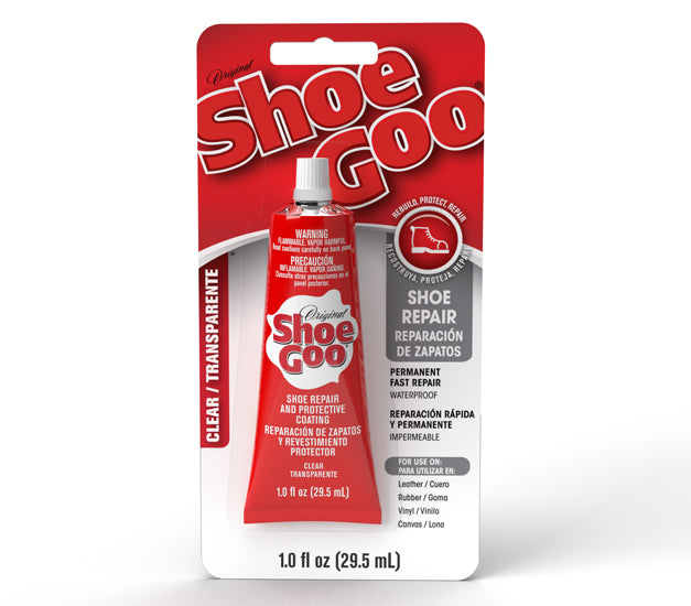 Shoe Goo Clear