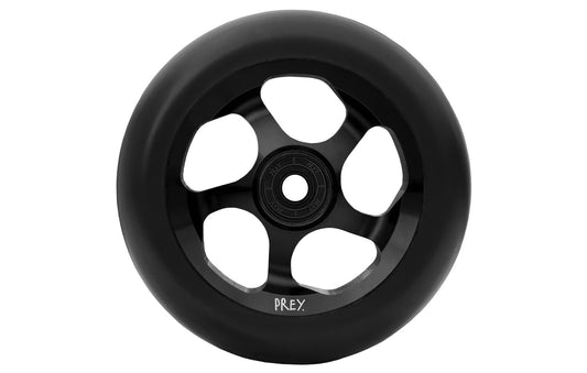 Prey Feel Wheel Black 110x24