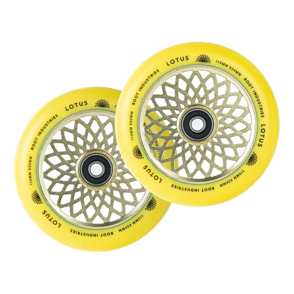 Root Industries Lotus Wheel