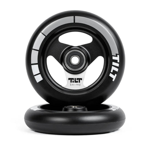 Tilt Stage I Wheels Smoke