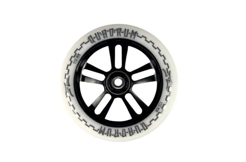 AO Quadrum Wheels 110mm Set