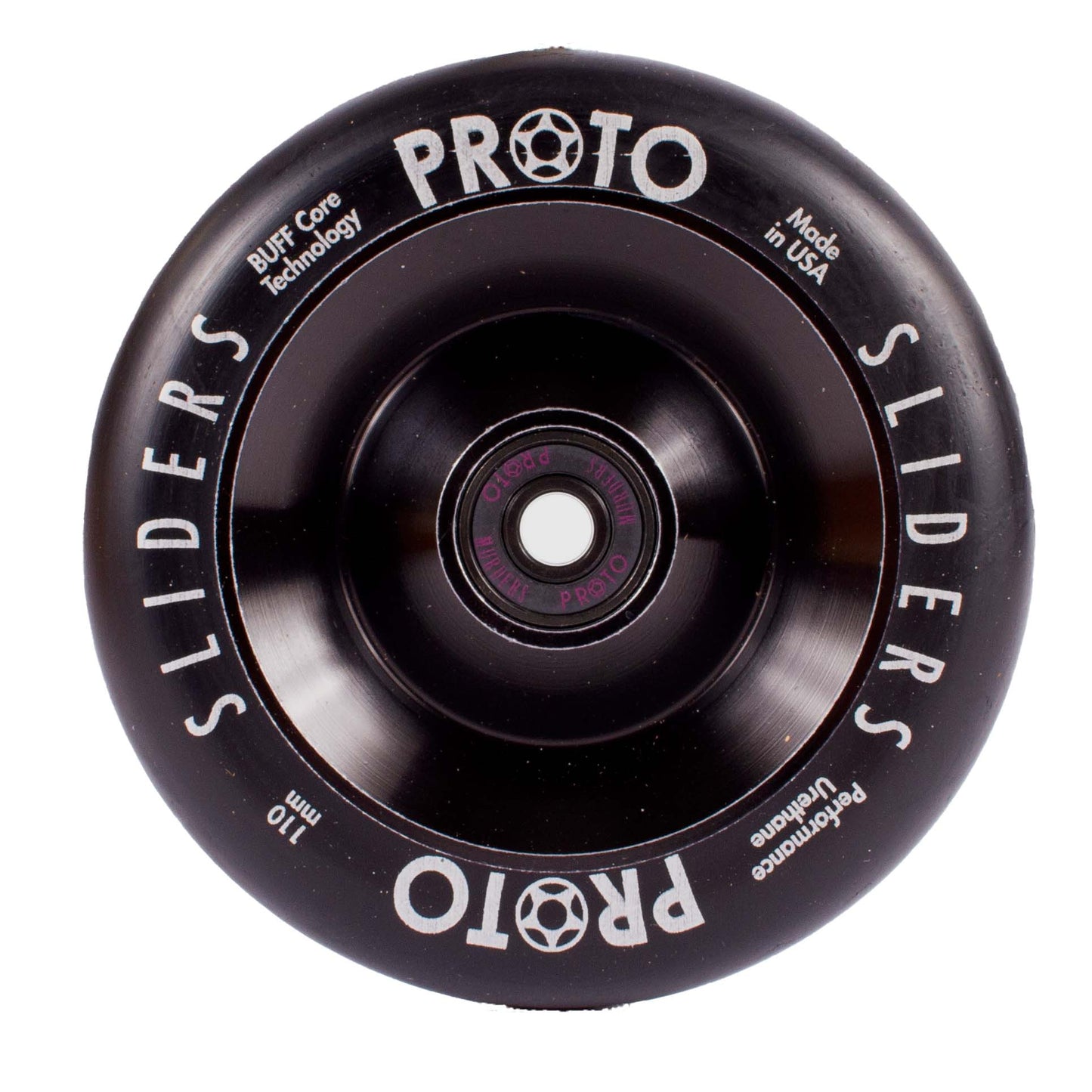 Proto Sliders Full Core 110mm