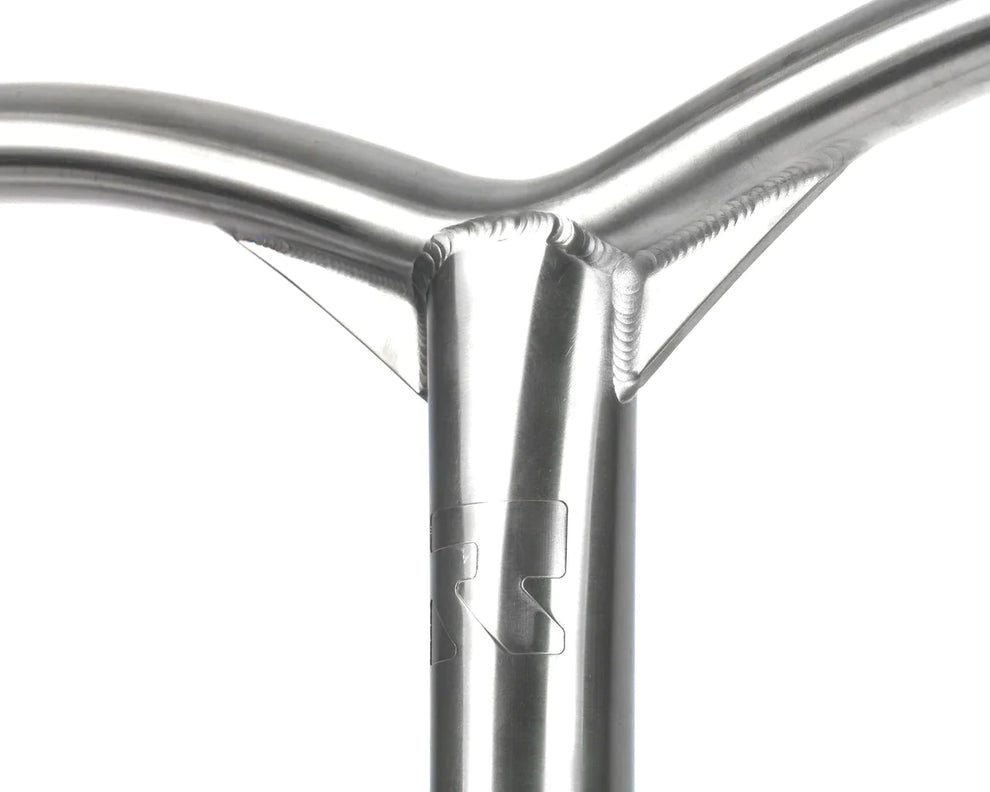 Root Industries Invictus Titanium Bars Raw