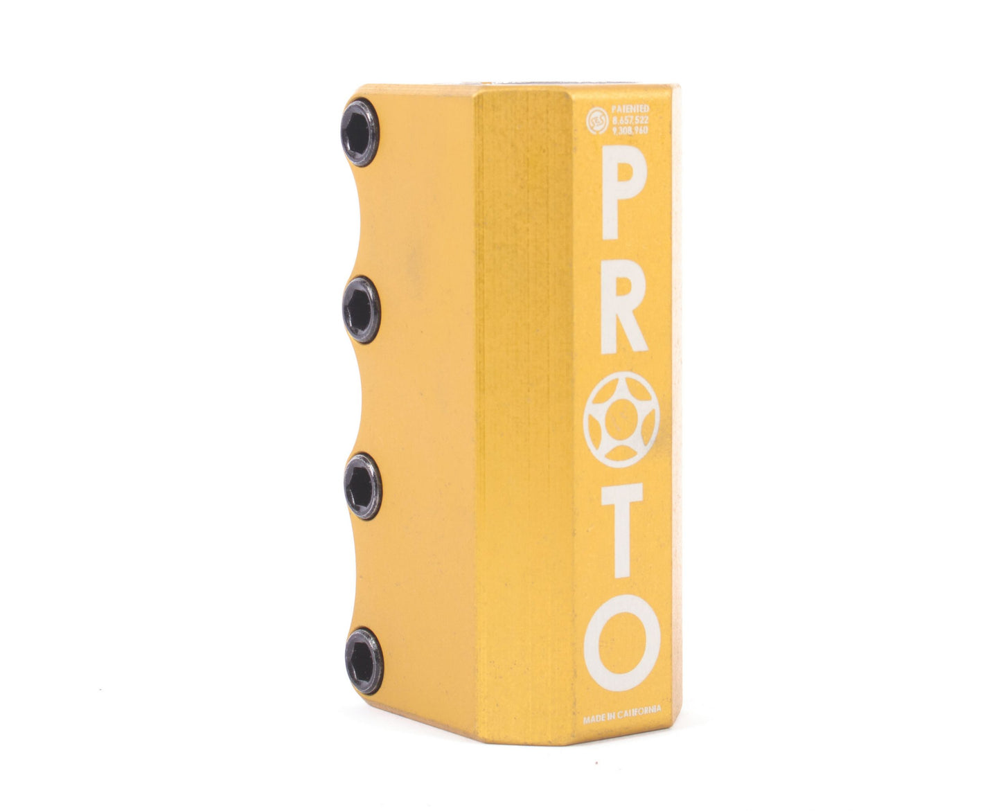 Proto 4 Relic Full-Knuckle