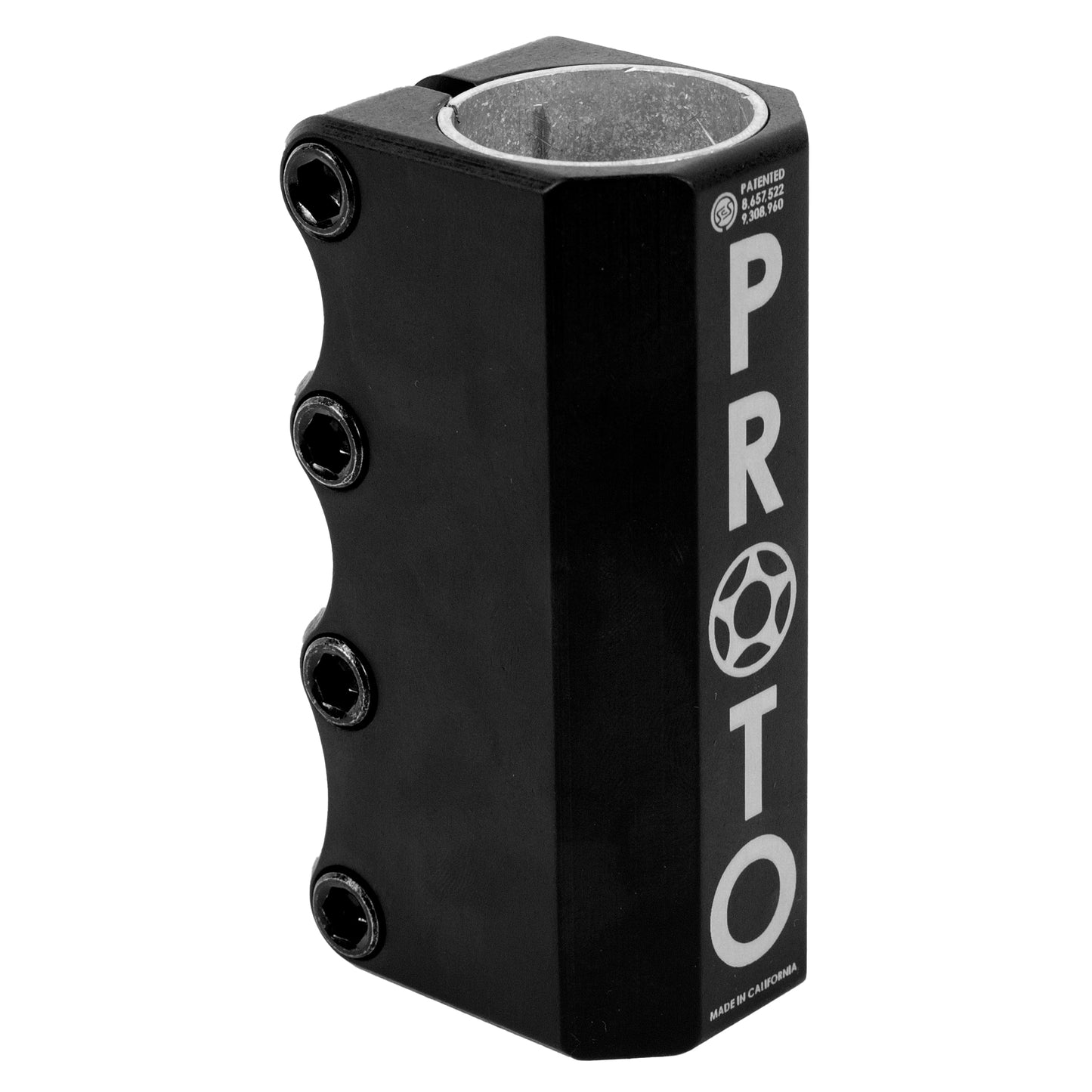 Proto 4 Relic Full-Knuckle