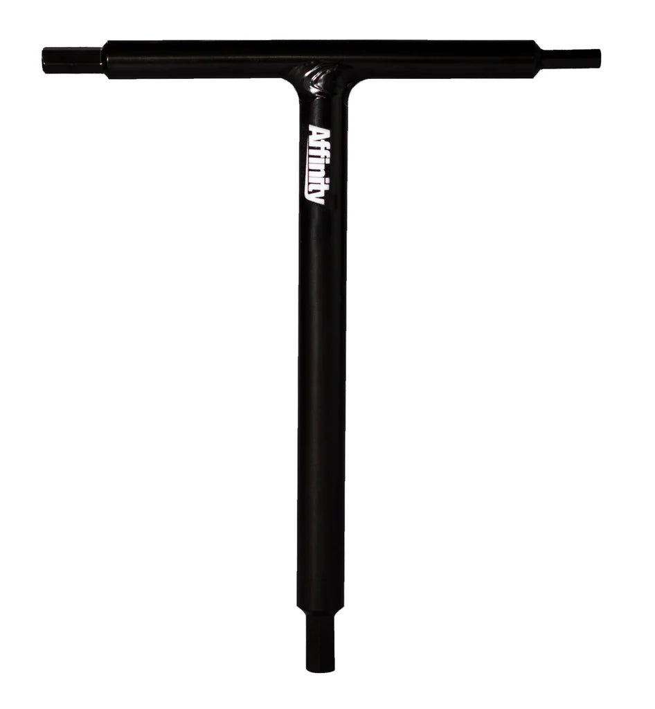 Affinity T Bar Replica Tool