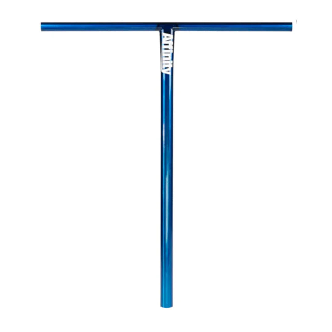 Affinity XL T Bar - Deep Blue - Standard