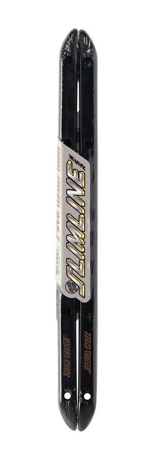 Santa Cruz Slimline HSR Rails Black