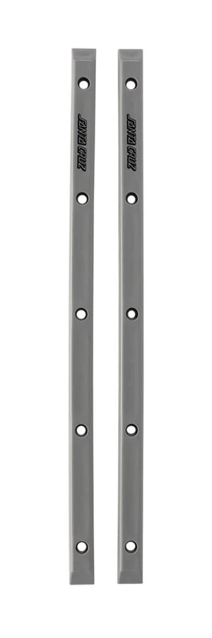 Santa Cruz Slimline Rail Silver