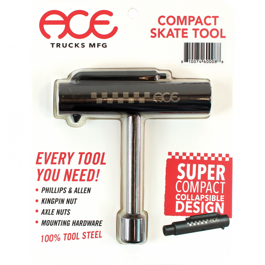 Ace Trucks Compact Skate Tool