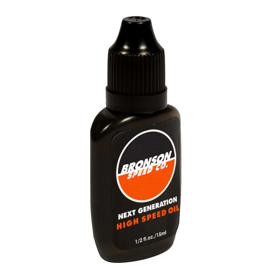 Bronson Speed Co Next Gen High Speed Oil