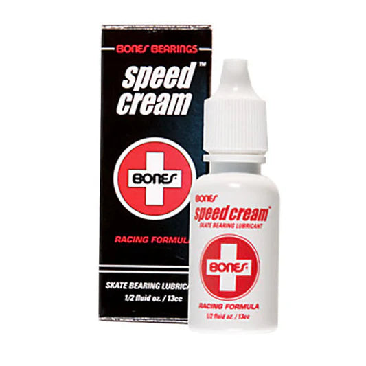 Bones Speed Cream