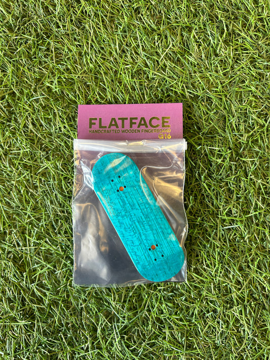 FlatFace Fingerboards G16 Deck
