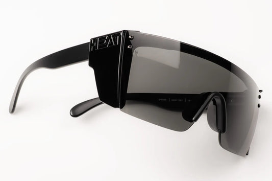 Heatwave Visual Lazer Face Side Shield z87